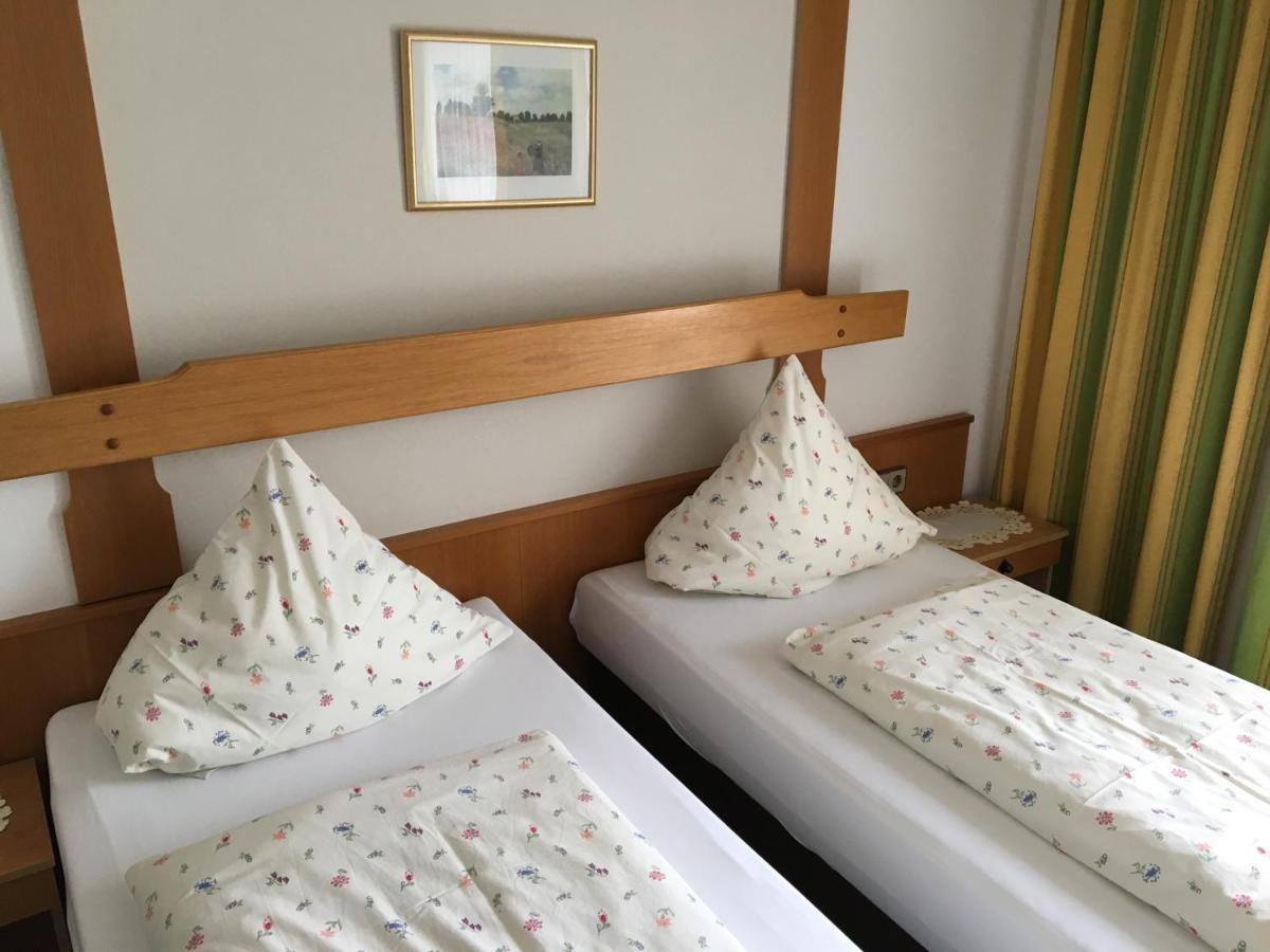 Appartement Alpenhof Wildschoenau Niederau Εξωτερικό φωτογραφία