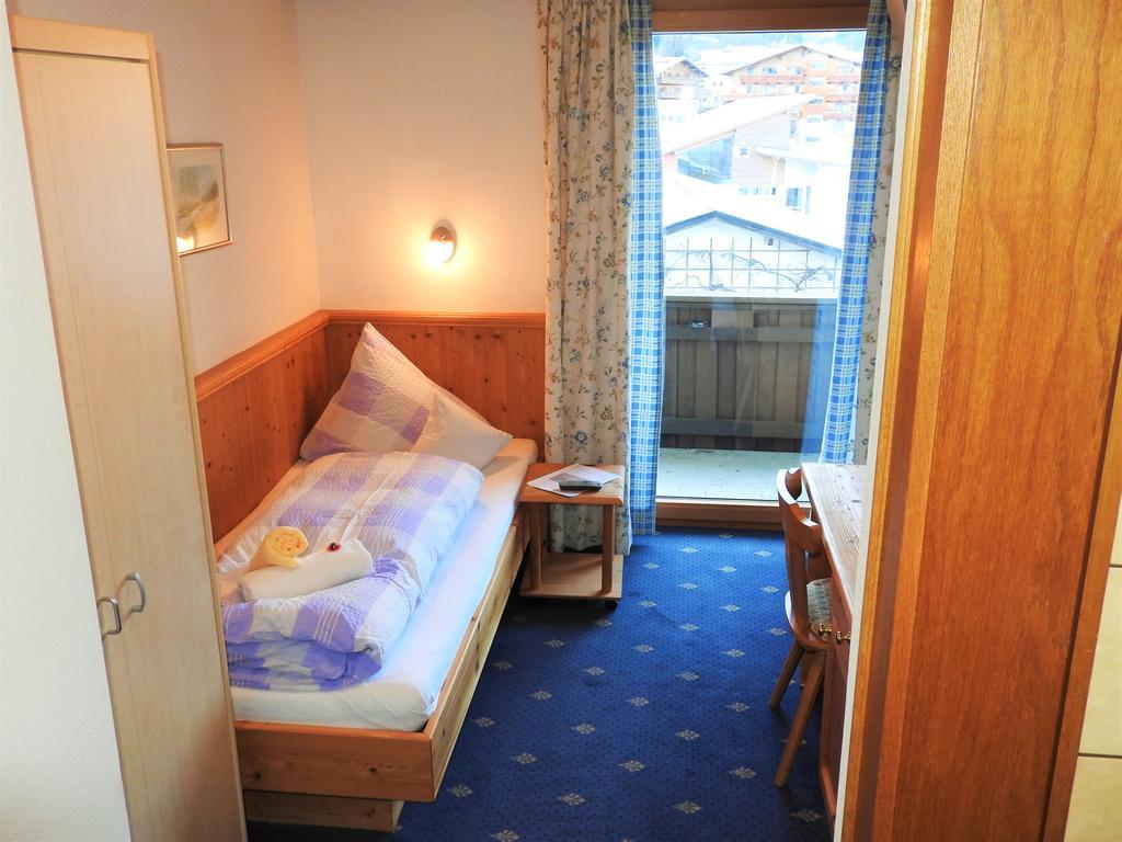 Appartement Alpenhof Wildschoenau Niederau Δωμάτιο φωτογραφία
