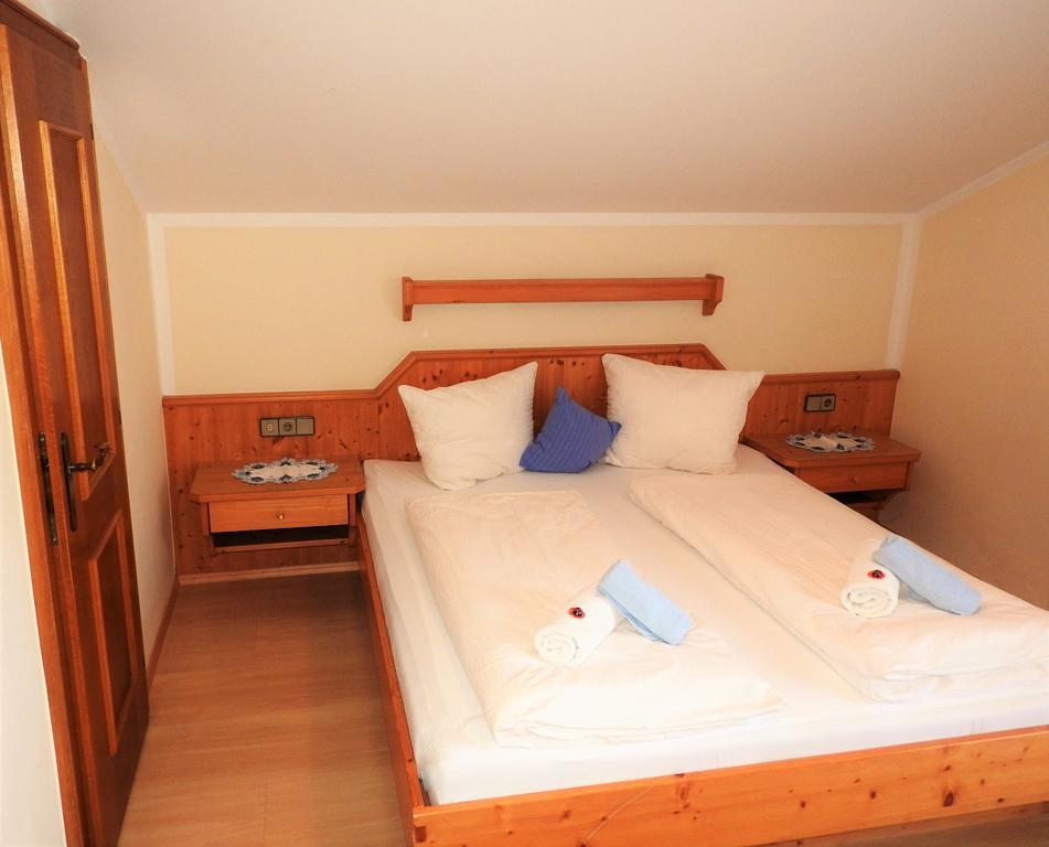 Appartement Alpenhof Wildschoenau Niederau Δωμάτιο φωτογραφία