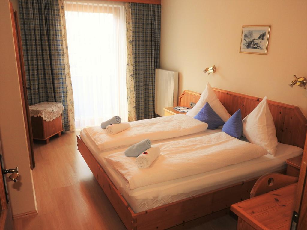 Appartement Alpenhof Wildschoenau Niederau Δωμάτιο φωτογραφία