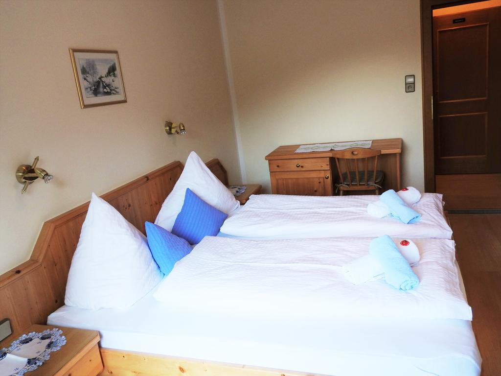 Appartement Alpenhof Wildschoenau Niederau Δωμάτιο φωτογραφία