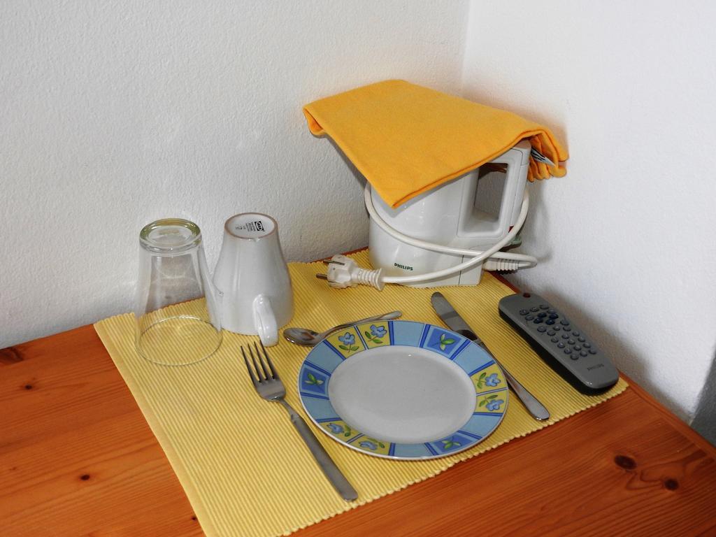 Appartement Alpenhof Wildschoenau Niederau Δωμάτιο φωτογραφία