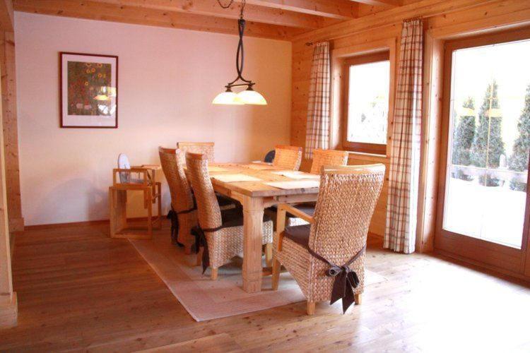 Appartement Alpenhof Wildschoenau Niederau Εξωτερικό φωτογραφία