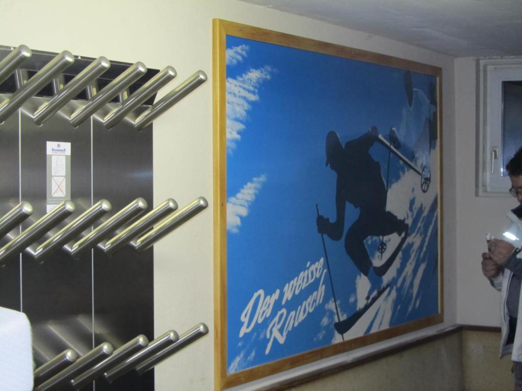 Appartement Alpenhof Wildschoenau Niederau Εξωτερικό φωτογραφία