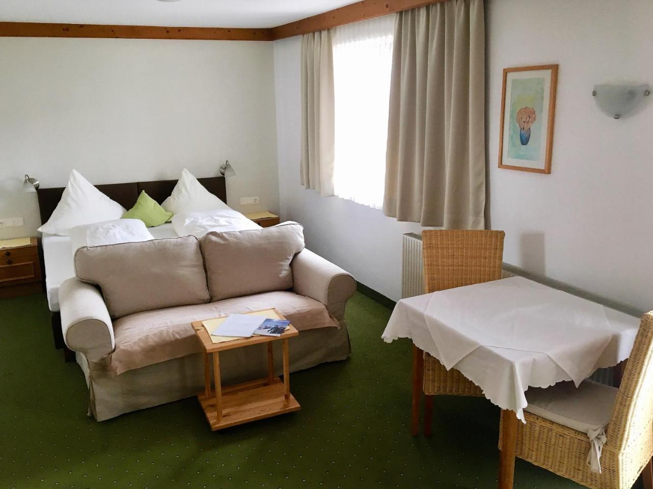 Appartement Alpenhof Wildschoenau Niederau Εξωτερικό φωτογραφία